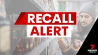 Drink product sold nationwide recalled over risk of exploding bottles