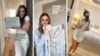 These bamboo pjs have gone viral on TikTok: ‘I’ll be wearing these everywhere’