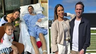 Star jockey forced to retire after devastating fall