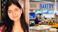 Mum finds teen burned to death in oven at bakery in department store