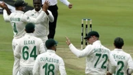 CricketNgidi gives Proteas advantage over Windies