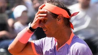 Rafael Nadal makes sad health admission: ‘Impossible’