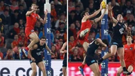 Ben King stuns with mark of the year contender