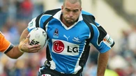 Much-loved former NRL player dies after short battle aged 48