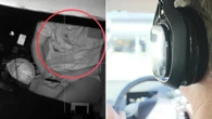 The bizarre road rules that carry big fines for Aussie drivers