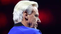 Much-loved legend shares scary details of life-threatening diagnosis
