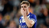 Young star booed relentlessly as Dogs crash to another loss