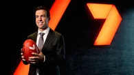 Official title revealed as gun newsbreaker Tom Morris joins Seven