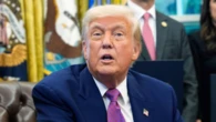 Trump slammed over $620 million gift from Qatar