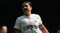 Fresh uncertainty surrounds Sam Kerr after coach comments