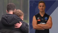 Footy club announce public farewell for beloved teammate