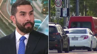Shock road rules that could cost you during school holidays