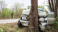 Pedestrian deaths are driving up the road toll