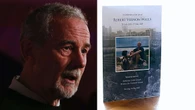 Mourners emotional as Robert Walls says ‘goodbye’ from the grave