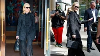 Wait until you see which Aussie designer bag Meryl Streep just wore
