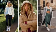Get in quick: Lorna Jane’s ‘super soft’ Lotus collection is on sale