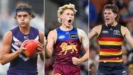 Clear ‘standout’ emerges in race for AFL Rising Star