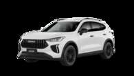 2025 GWM Haval Jolion: Luxe new model debuts for buyers who don't want a hybrid