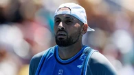 Nick Kyrgios releases statement on eve of Wimbledon