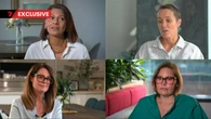 Australian mothers urge action on silent killers: ‘I’ll keep going until I can’t.’