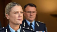 Albo announces first ever woman to lead AFP