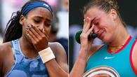 Emotional admission sends tears flowing after French Open final