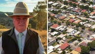 Joyce blasts government over likely backflip on housing election promise