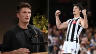 Brody Mihocek reveals ‘insult’ behind shock Collingwood exit