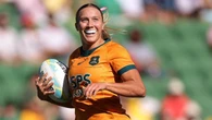 Aussie Olympian set for code switch after signing with NRLW club
