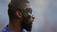 SoccerRudiger sorry for his 'unfortunate' nibble