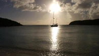 US Virgin Islands hit by power outage