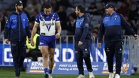 Bulldogs suffer nightmare injury blow against unrecognisable Panthers