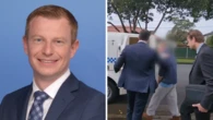 Senior health adviser charged over alleged sexual assaults of two women