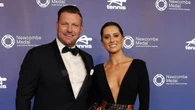 Former Aussie star’s relationship with wife suddenly questioned