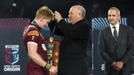 Billy Slater’s bold call pays off as Tom Dearden rises to the top