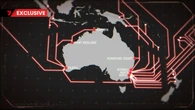How 15 undersea cables could cut off Australia from the world if war broke out
