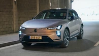 2027 Volvo EX60 review: Quick drive
