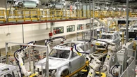 Jaguar Land Rover finally restarts production five weeks after cyber attack
