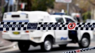 Woman charged after alleged attempt to set man on fire