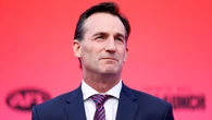 AFL boss ignoring ‘serious trouble’ at league headquarters