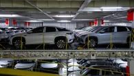Chinese cars now account for a third of all new vehicles sold in Australia