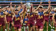 Premiers to kick off new AFL season in blockbuster clash