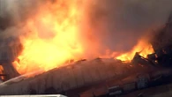 ‘High risk’: Ticking time bomb after state’s worst lithium-ion fire