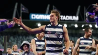 Fans blow up as Geelong make move on promising youngster