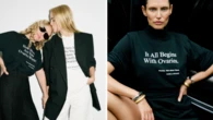 Camilla & Marc are back for another year raising money for ovarian cancer