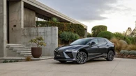 Lexus explains why it slashed more than $40,000 off the price of its electric SUV