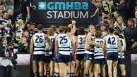 Limited crowd allowed at Geelong AFL game