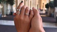 Aussie star announces engagement to Olympic medallist