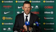 Socceroos make major announcement on eve of World cup