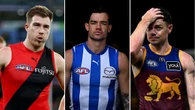Does Lachie Neale step down? Every club’s captaincy conundrum